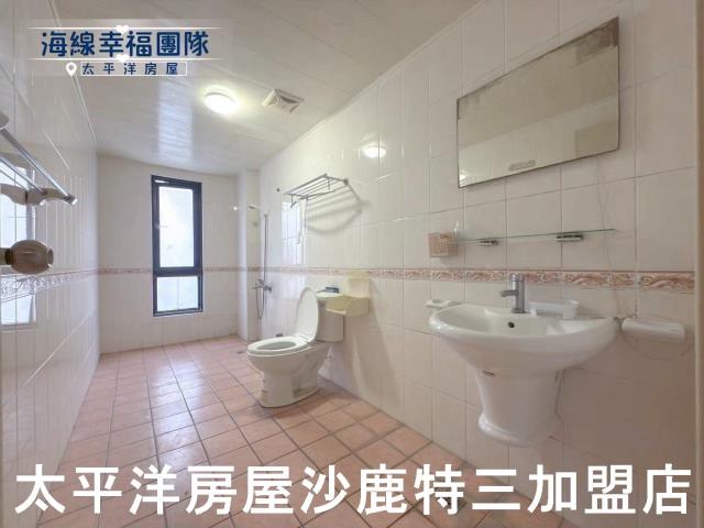 台中龍井別墅-10