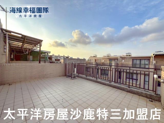 台中龍井別墅-14