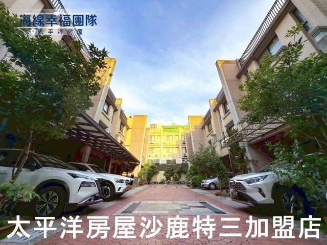 台中龍井別墅-0