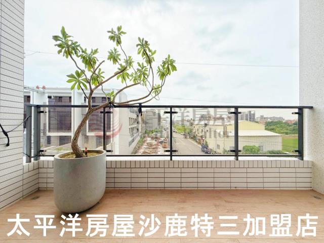台中清水別墅-10