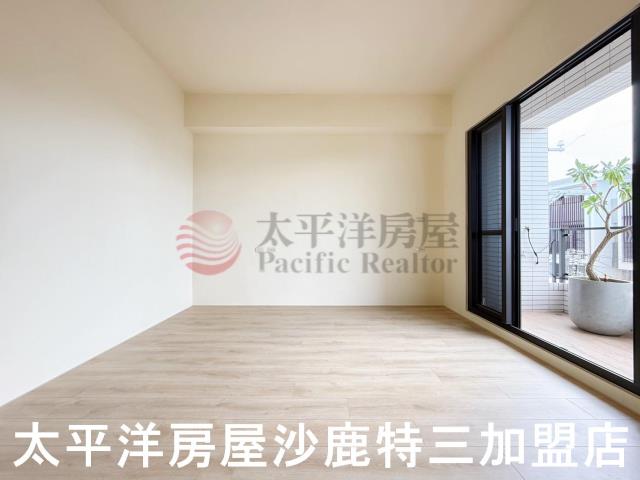 台中清水別墅-11