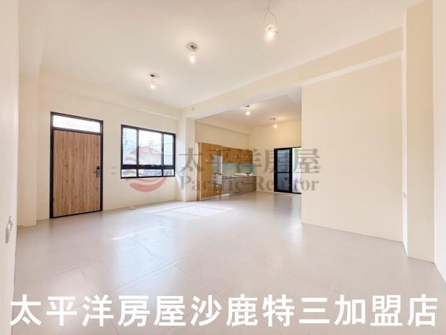 台中清水別墅-2