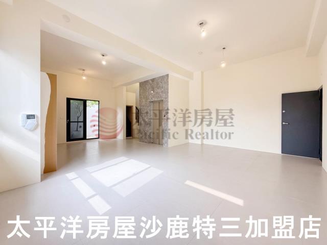 台中清水別墅-3