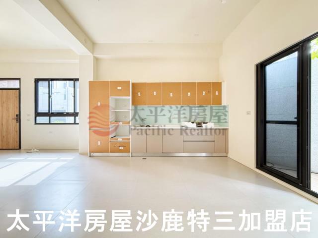 台中清水別墅-4