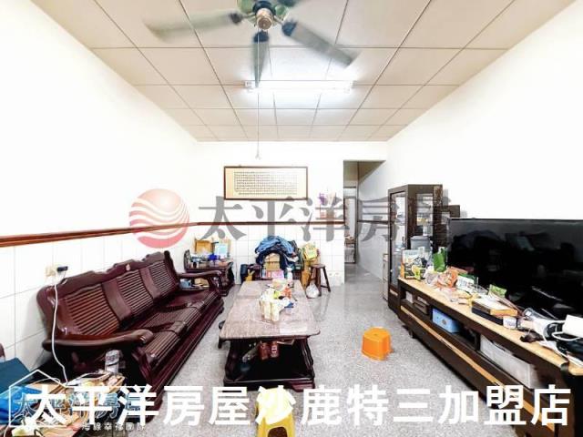 台中龍井透天-0