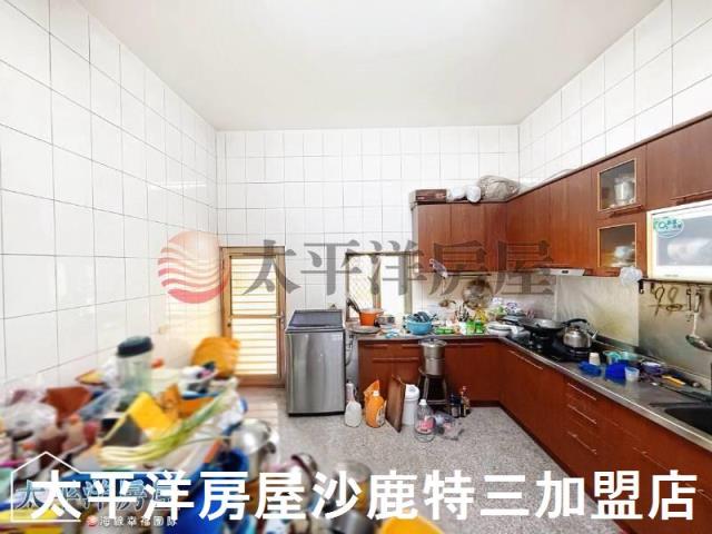台中龍井透天-1