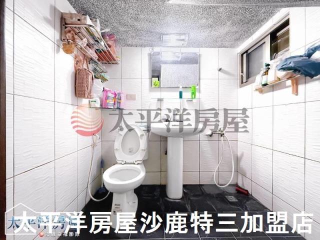 台中龍井透天-2