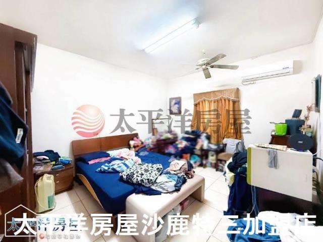 台中龍井透天-3