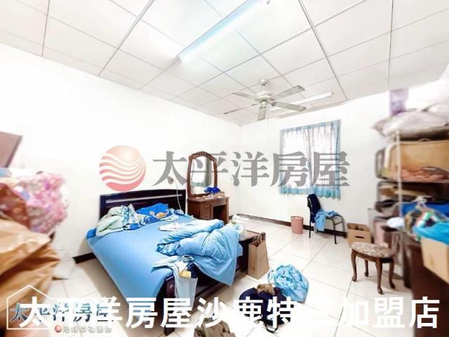 台中龍井透天-4