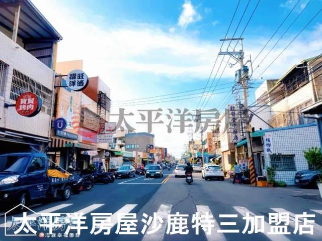 台中龍井透天-6