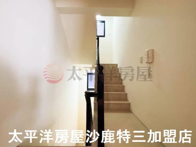 台中沙鹿別墅-9
