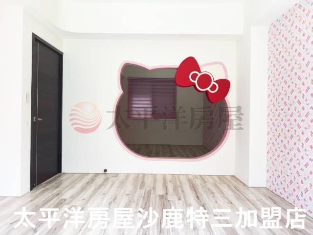 台中沙鹿別墅-10