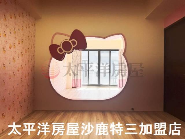 台中沙鹿別墅-11