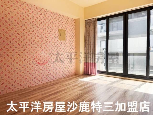 台中沙鹿別墅-13