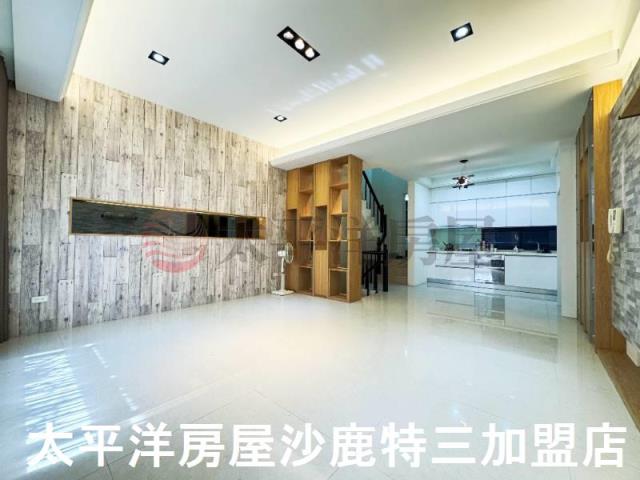 台中沙鹿別墅-0