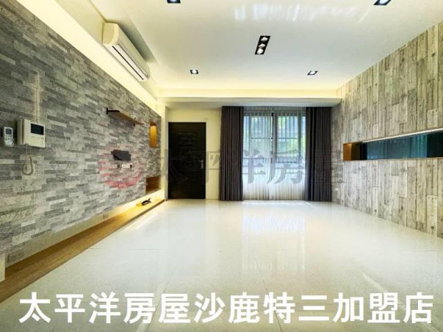 台中沙鹿別墅-1