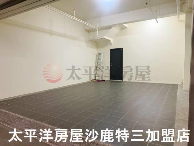 台中沙鹿別墅-2
