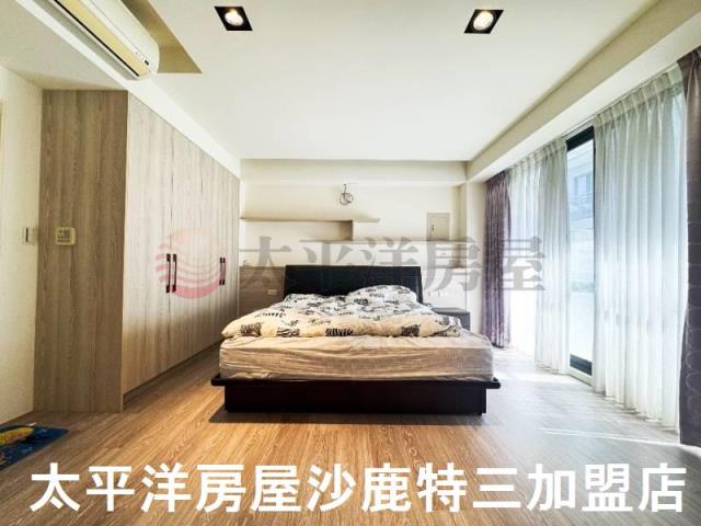 台中沙鹿別墅-4