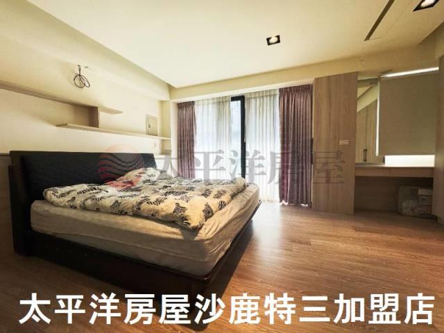 台中沙鹿別墅-5