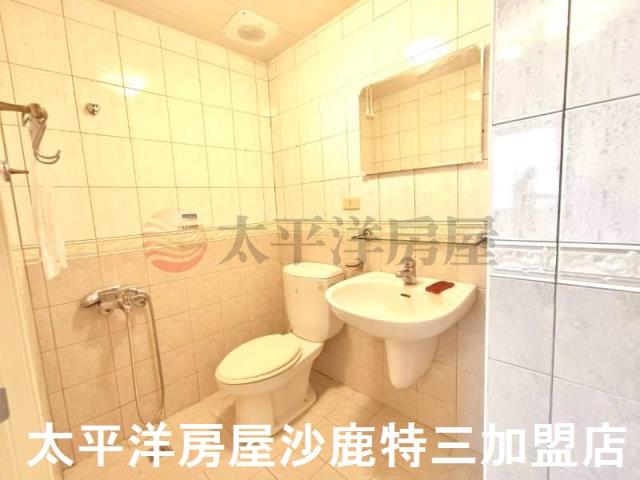 台中沙鹿華廈-9