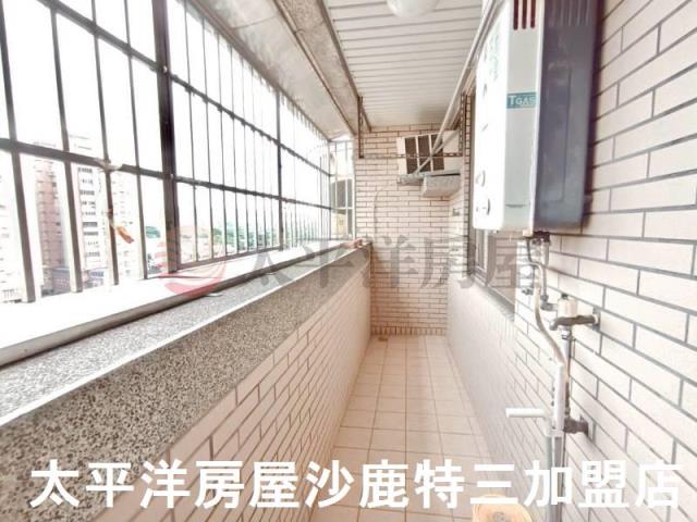 台中沙鹿華廈-11