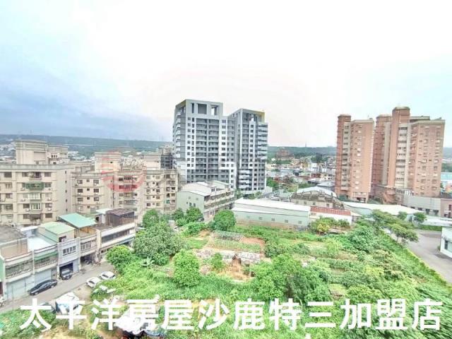 台中沙鹿華廈-12