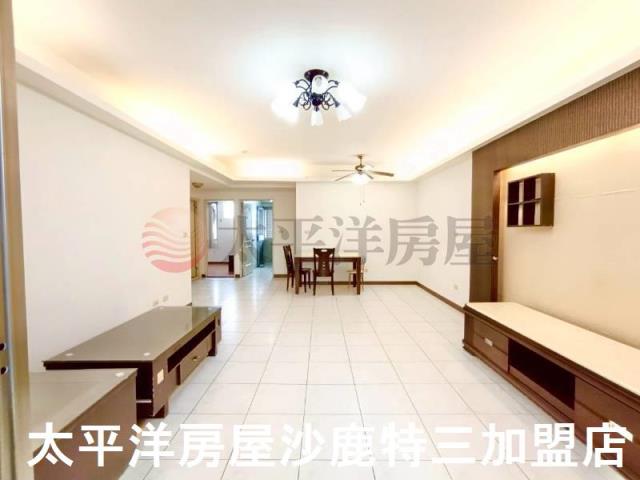 台中沙鹿華廈-0