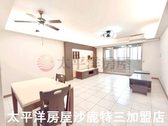 台中沙鹿華廈-2