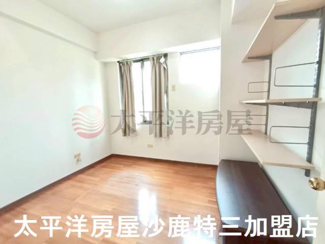 台中沙鹿華廈-4
