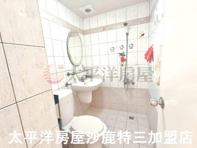 台中沙鹿華廈-8
