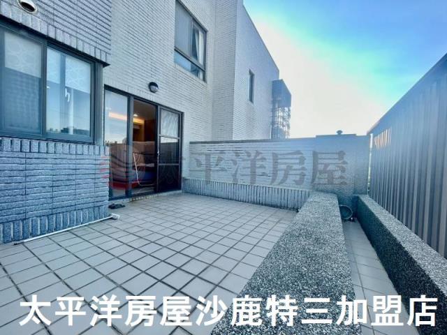 台中龍井別墅-11