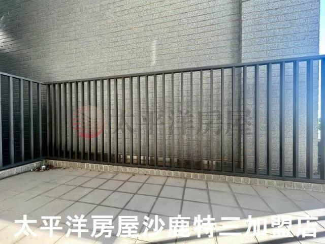 台中龍井別墅-12