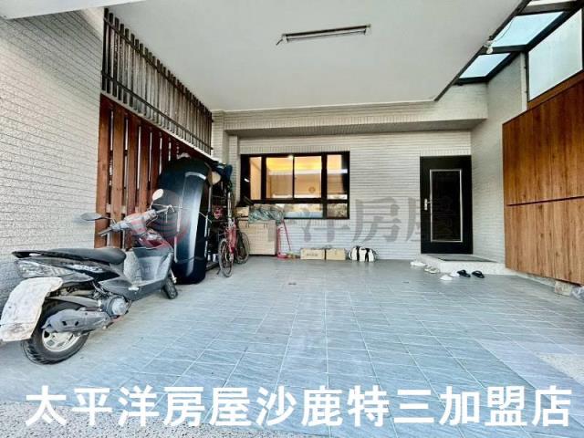 台中龍井別墅-0