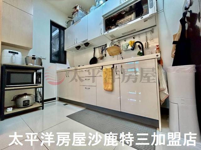 台中龍井別墅-1