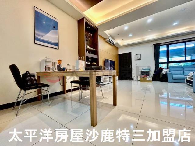 台中龍井別墅-2