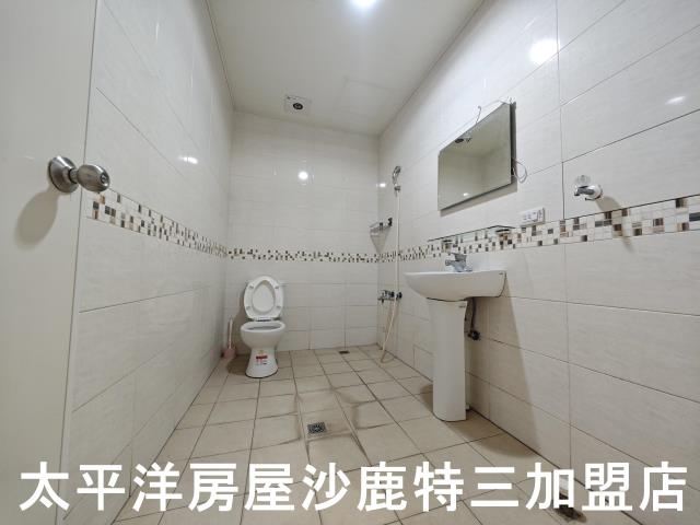 台中沙鹿透天-11