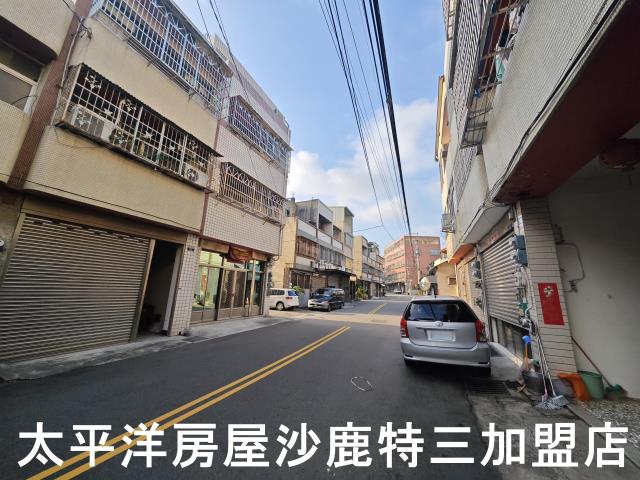台中沙鹿透天-0