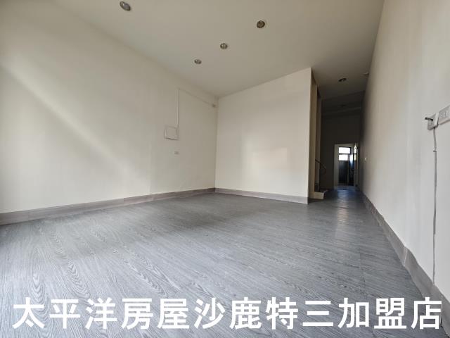 台中沙鹿透天-1