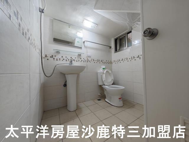 台中沙鹿透天-2