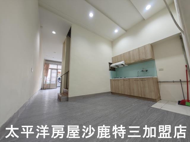 台中沙鹿透天-4