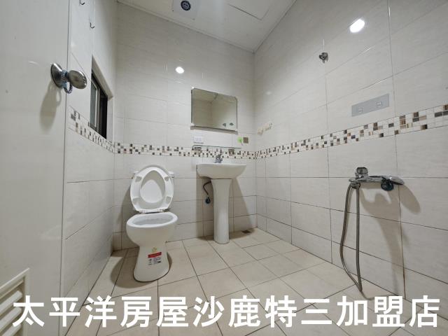 台中沙鹿透天-8