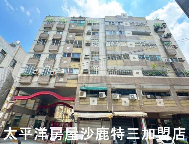 台中華廈-0