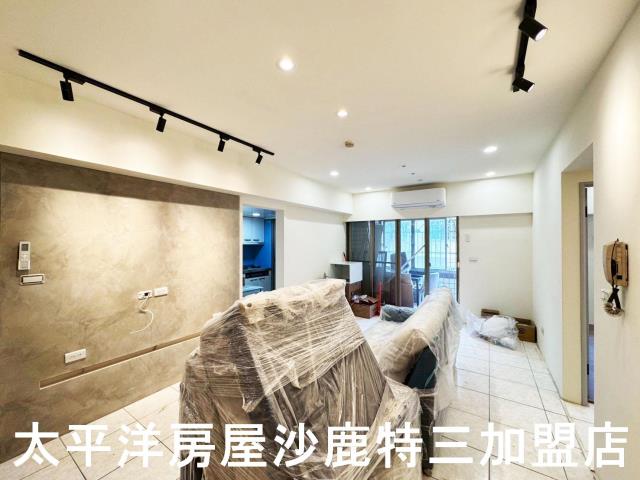 台中華廈-3