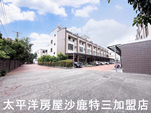 台中龍井別墅-0