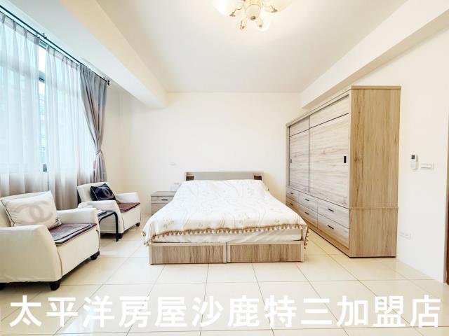 台中龍井別墅-4
