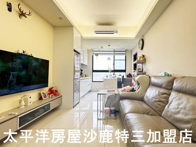 烏日華廈-3