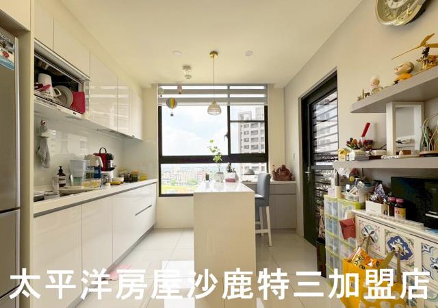 烏日華廈-4
