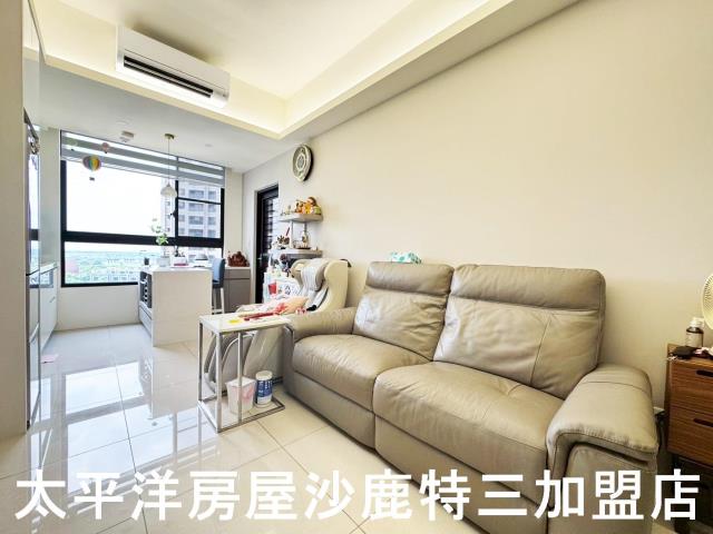 烏日華廈-7
