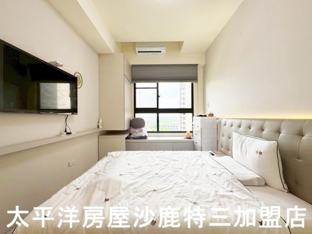 烏日華廈-8