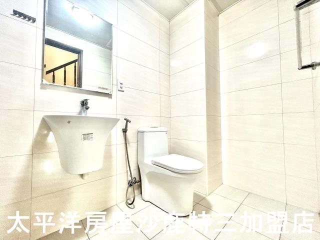 台中清水透天-11